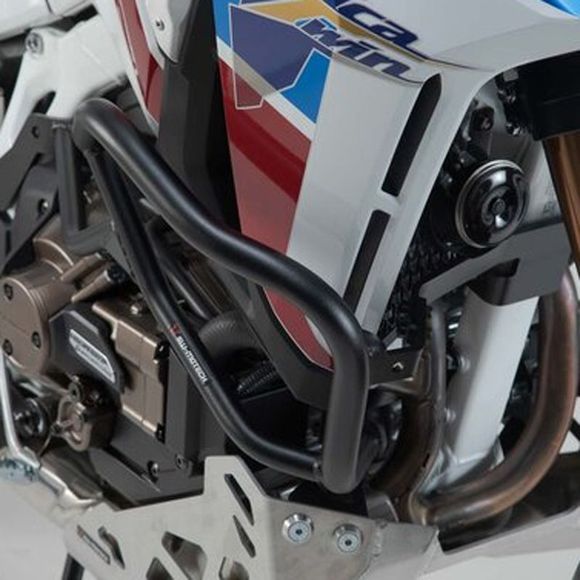 SW-MOTECH crash bar engine guard - BlackRef: swm0520 / sbl.01.942.10001/b
