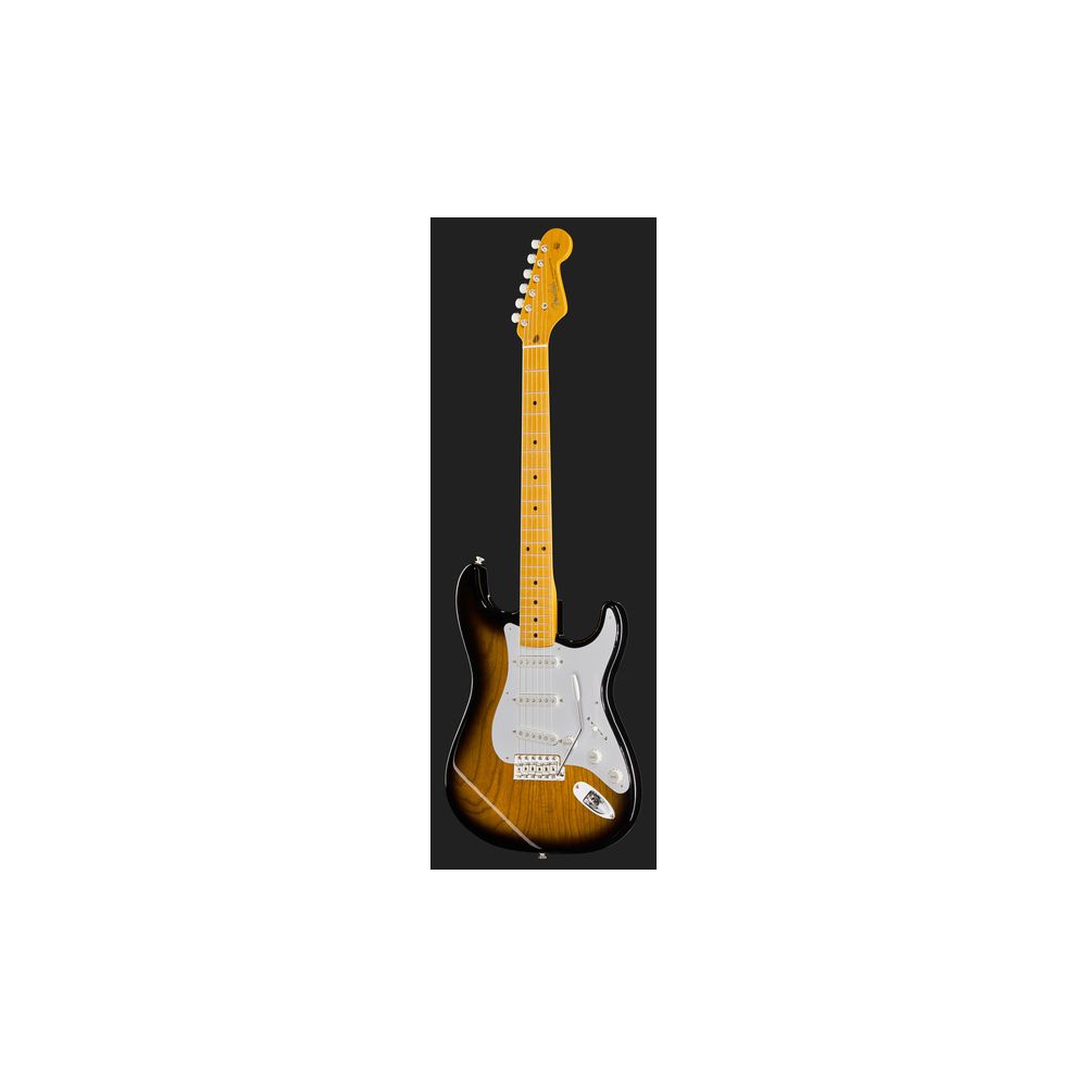 Fender Anniv. AV II 1954 Strat 2TSB – Thomann Ireland
