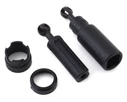 ARRMA CVD COMPOSITE SLIDER 4X4 MEGA BLX ARA310866