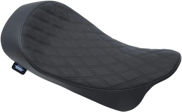 Drag Specialties Low Profile Comfort SaddleRef: Drg01677A / 08011152