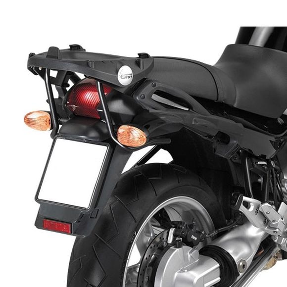 Support top case Givi complet MonokeyRef : GI0192 / SR683