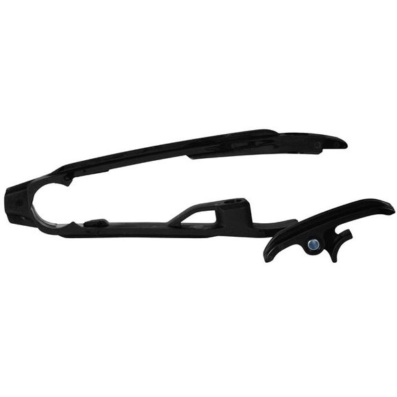 Acerbis Black Swingarm Skid PlateRef: AE0942 / 0015916.090