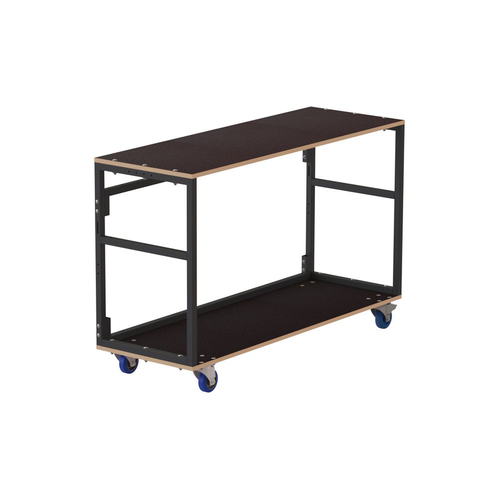 Stageworx CargoBox Optimus 1 – Thomann Ireland