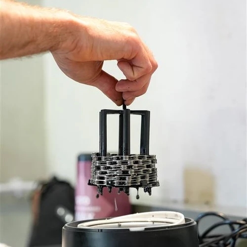 CeramicSpeed UFO Hot Wax Chain Hanger