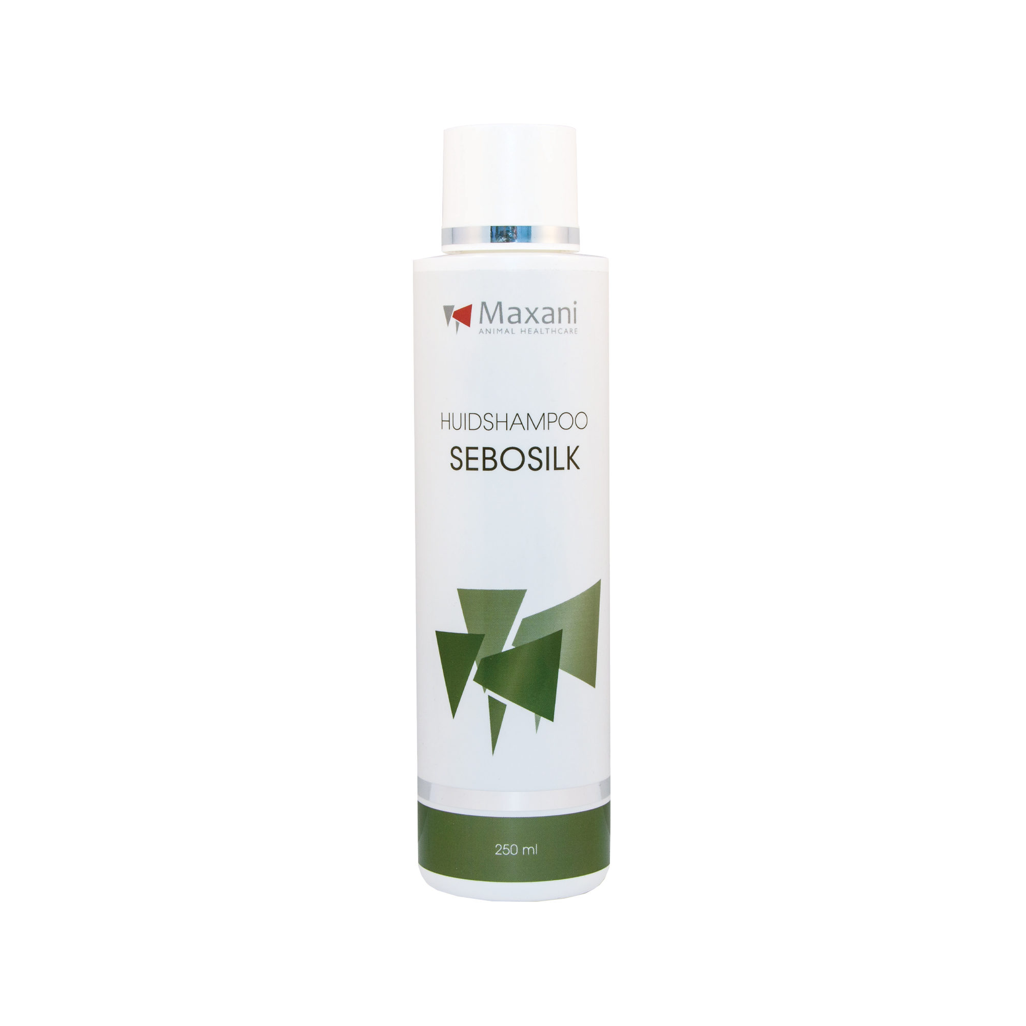 Maxani SeboSilk Shampoo - 200ml