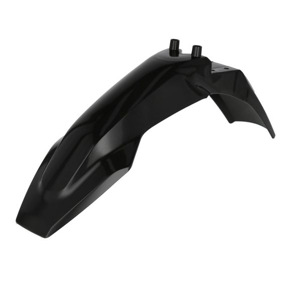Acerbis AVANT mudguard - BlackHUSQVARNA 50 TC 50 - 2024 - 2025Ref: AE6478
