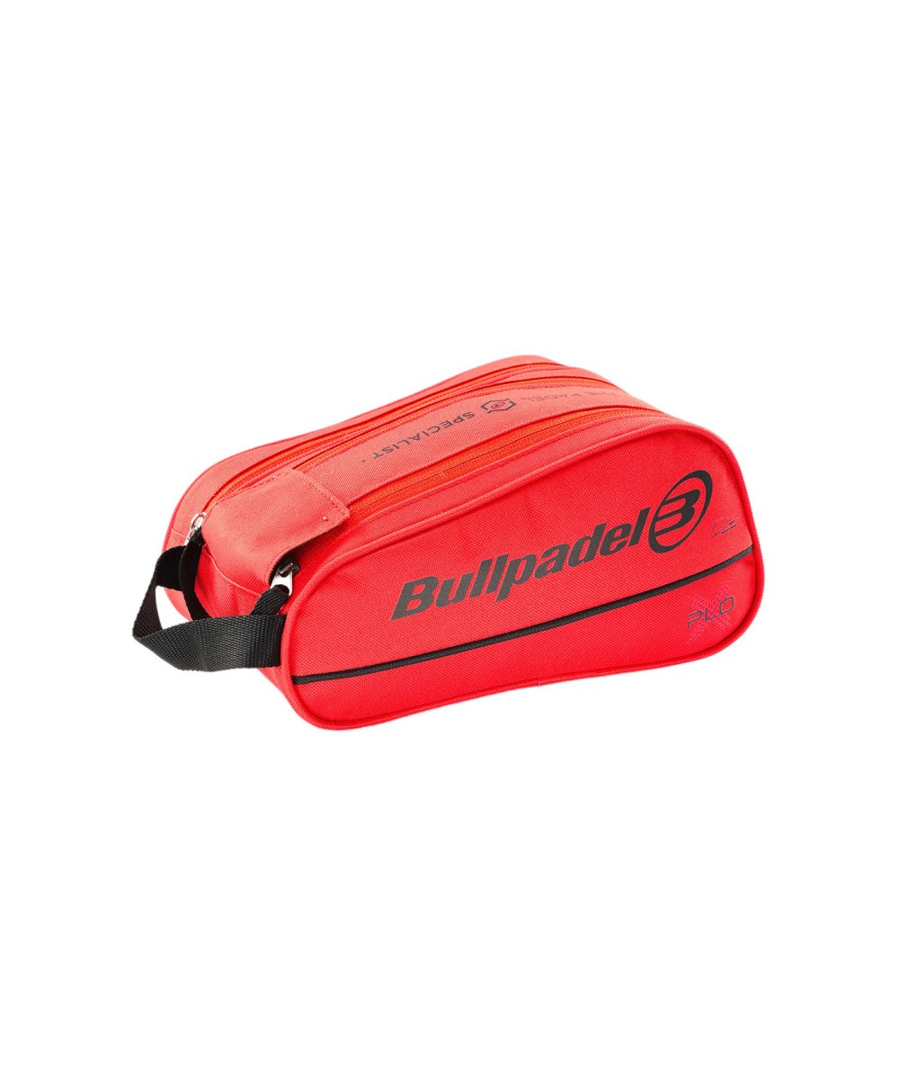 NECESER BULLPADEL BPP25018 EXPLO ROJO