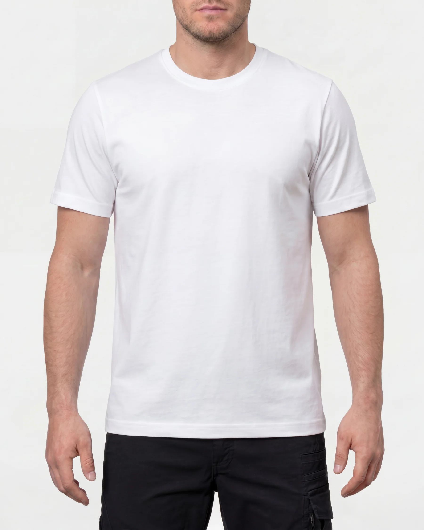 Cotton T-Shirt