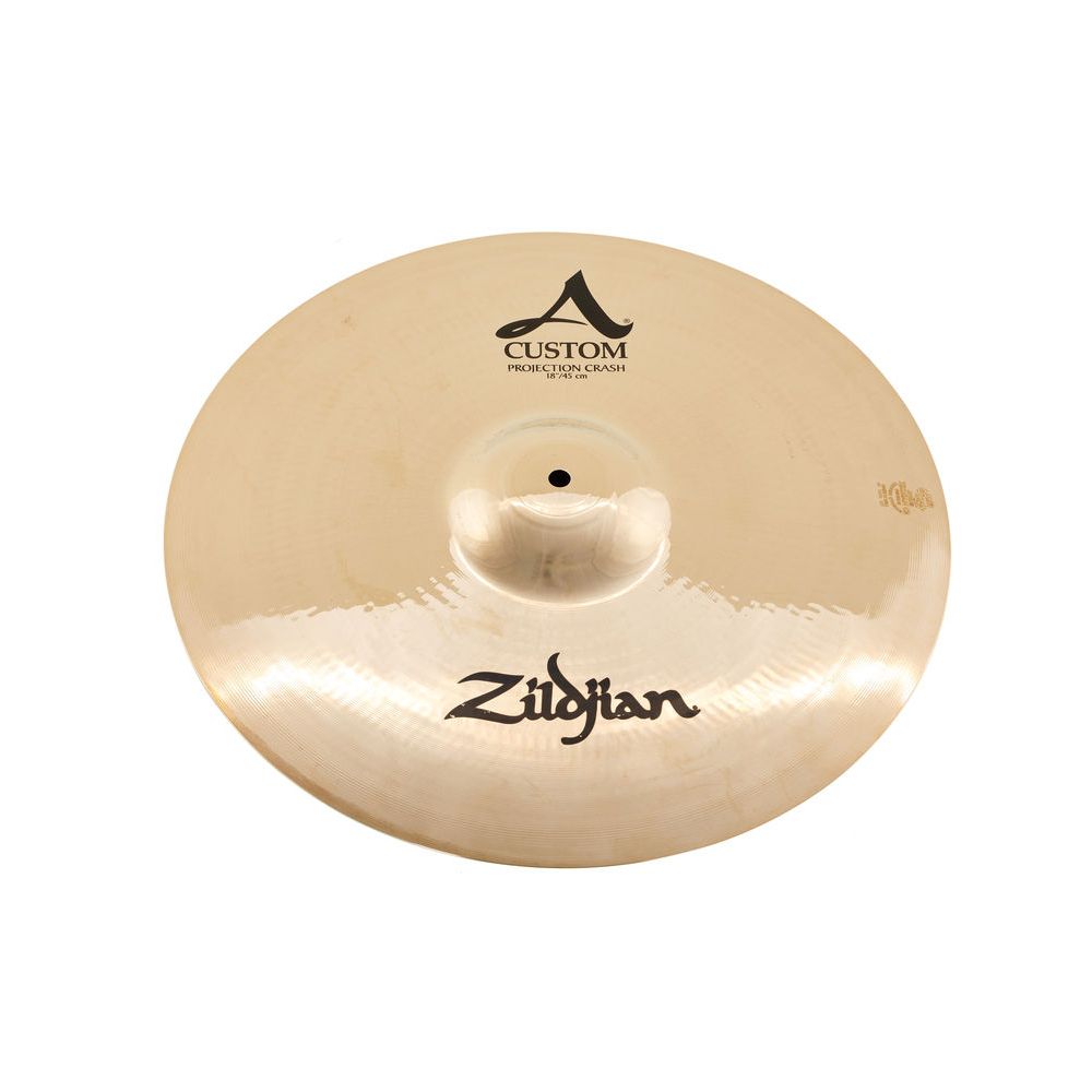 Zildjian 18
