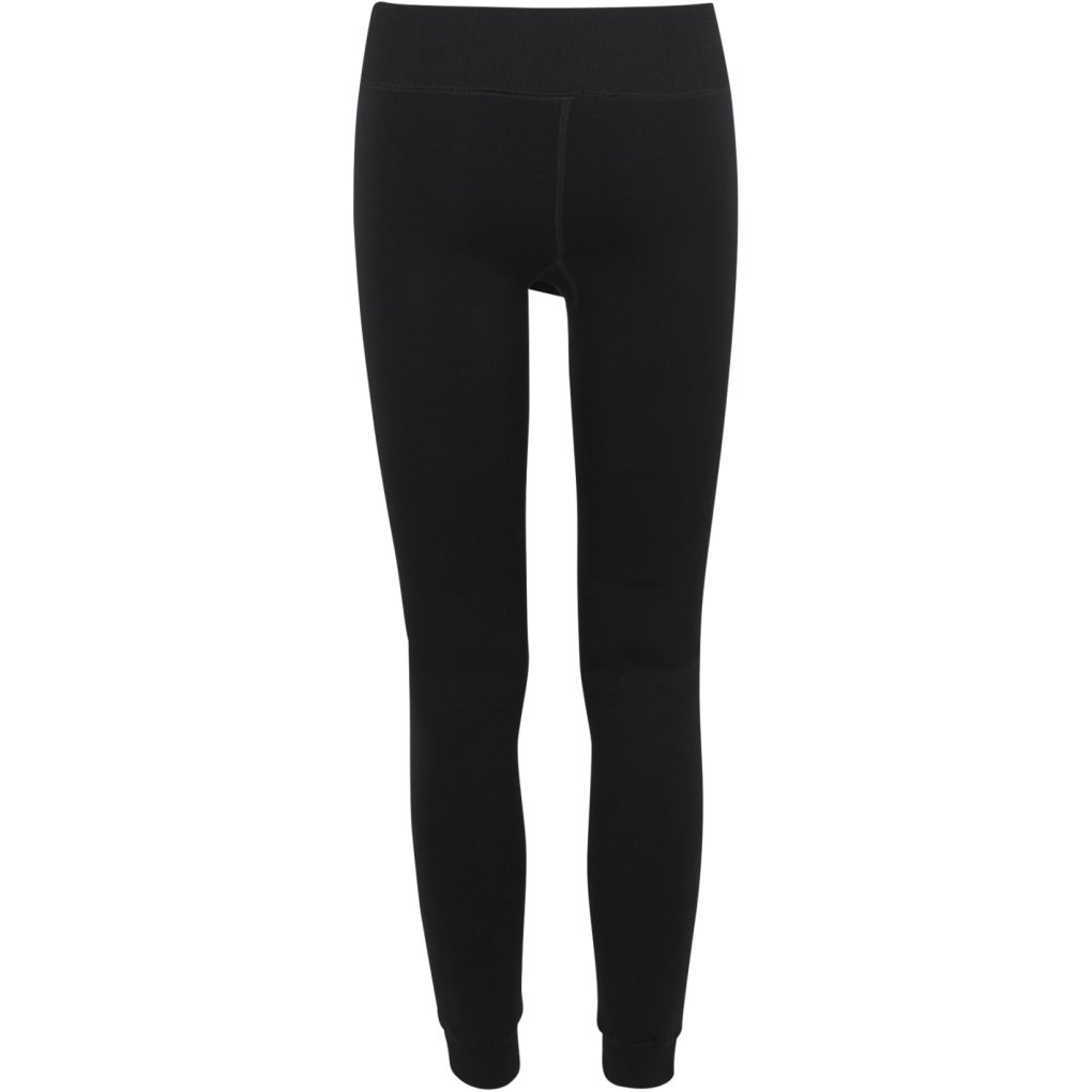 Regatta Thermal Strech Tights Women - Black 800