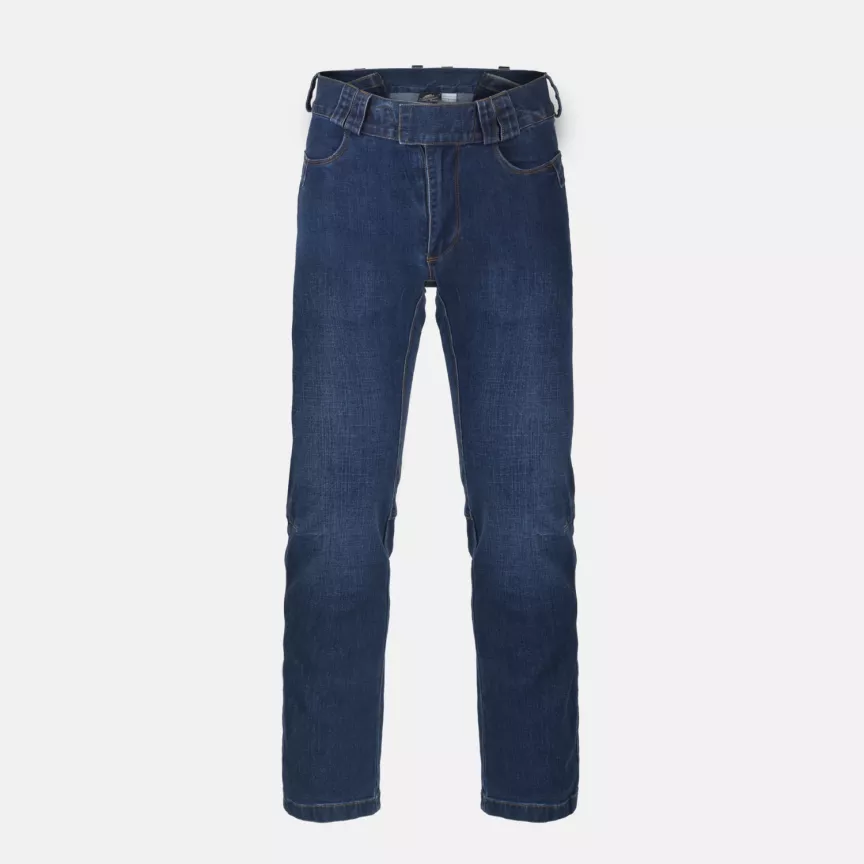 CTP Pants - Denim Mid