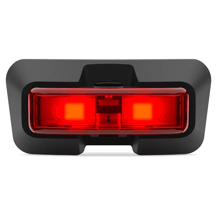 Giro Scamp II Vent Light - black
