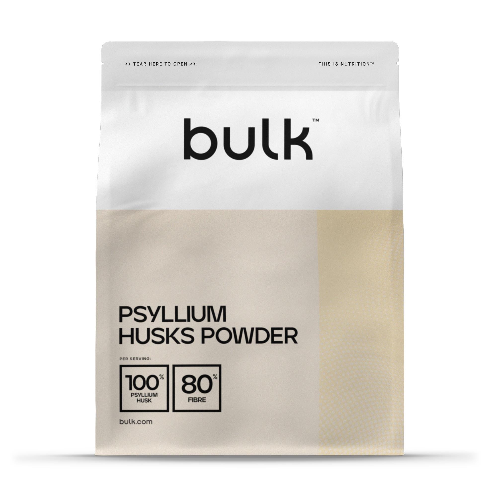 Psyllium Husk Powder