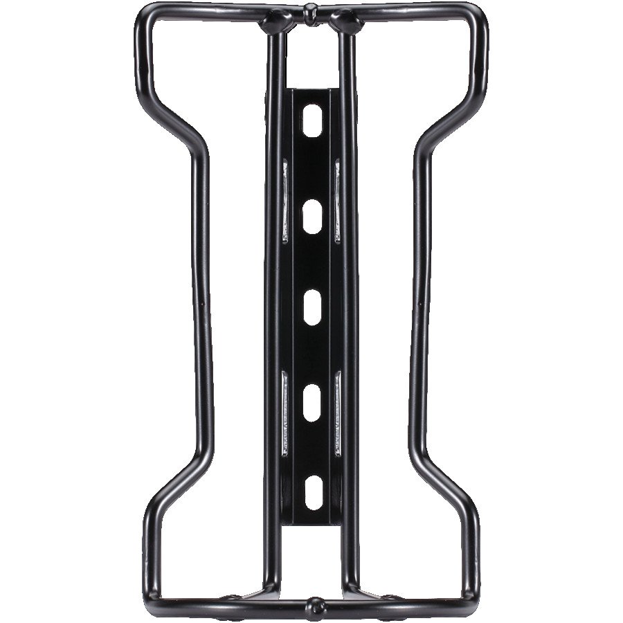 BBB Cycling StackRack BBC-81 Luggage Rack - matt black
