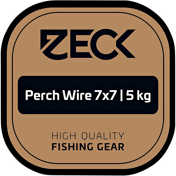 Zeck Perch Wire