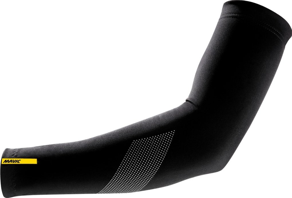 Mavic Cosmic Arm Warmer - black