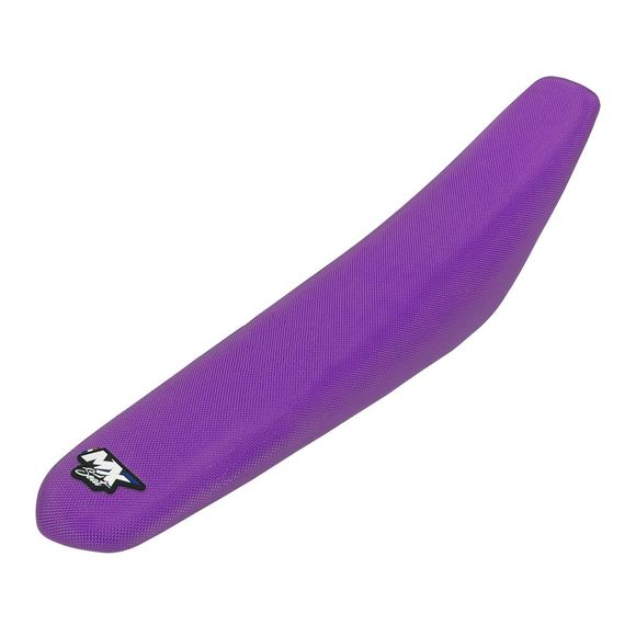 MX Seat One-Piece Seat Cover - PurpleRef: Mxs0017 / Yam-Mono-Violet-125250-2226