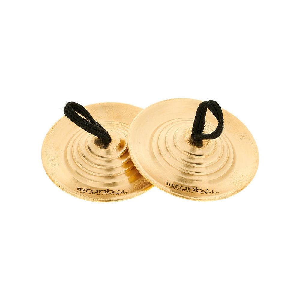 Istanbul Agop FC Finger Cymbals – Thomann Ireland