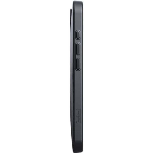 SP Connect SPC protection shell+ iPhone 17 - BlackRef: Spc0310 / Spc52693
