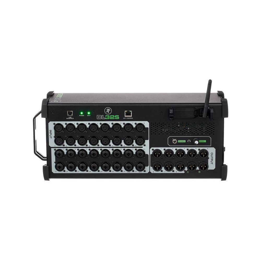 Mackie DL32S – Thomann Ireland