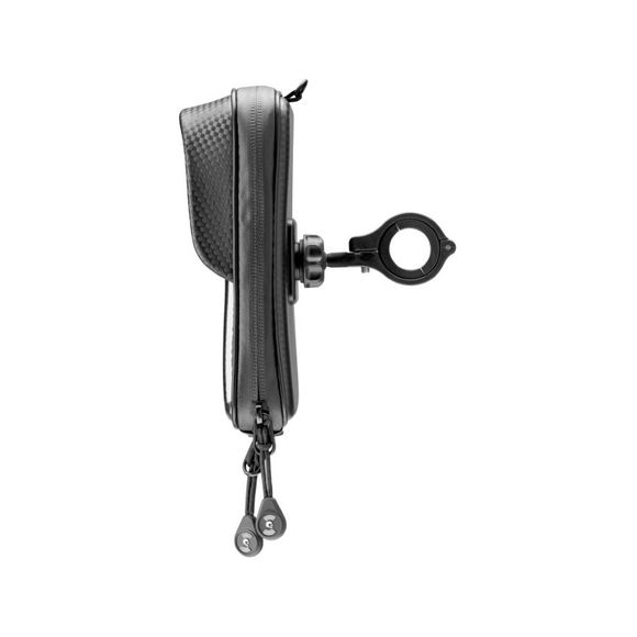 High-Tech Intercom Master Accessories - Universal Case With ZipRef: cu0087 / smmaster