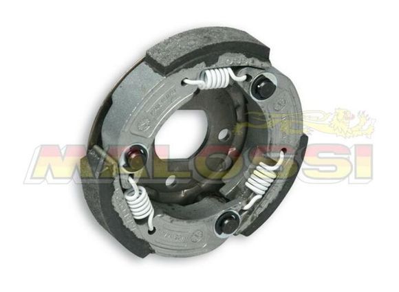Malossi Complete Clutch Kit Fly Clutch Ø107MMRef: MAL00640A / 1007726