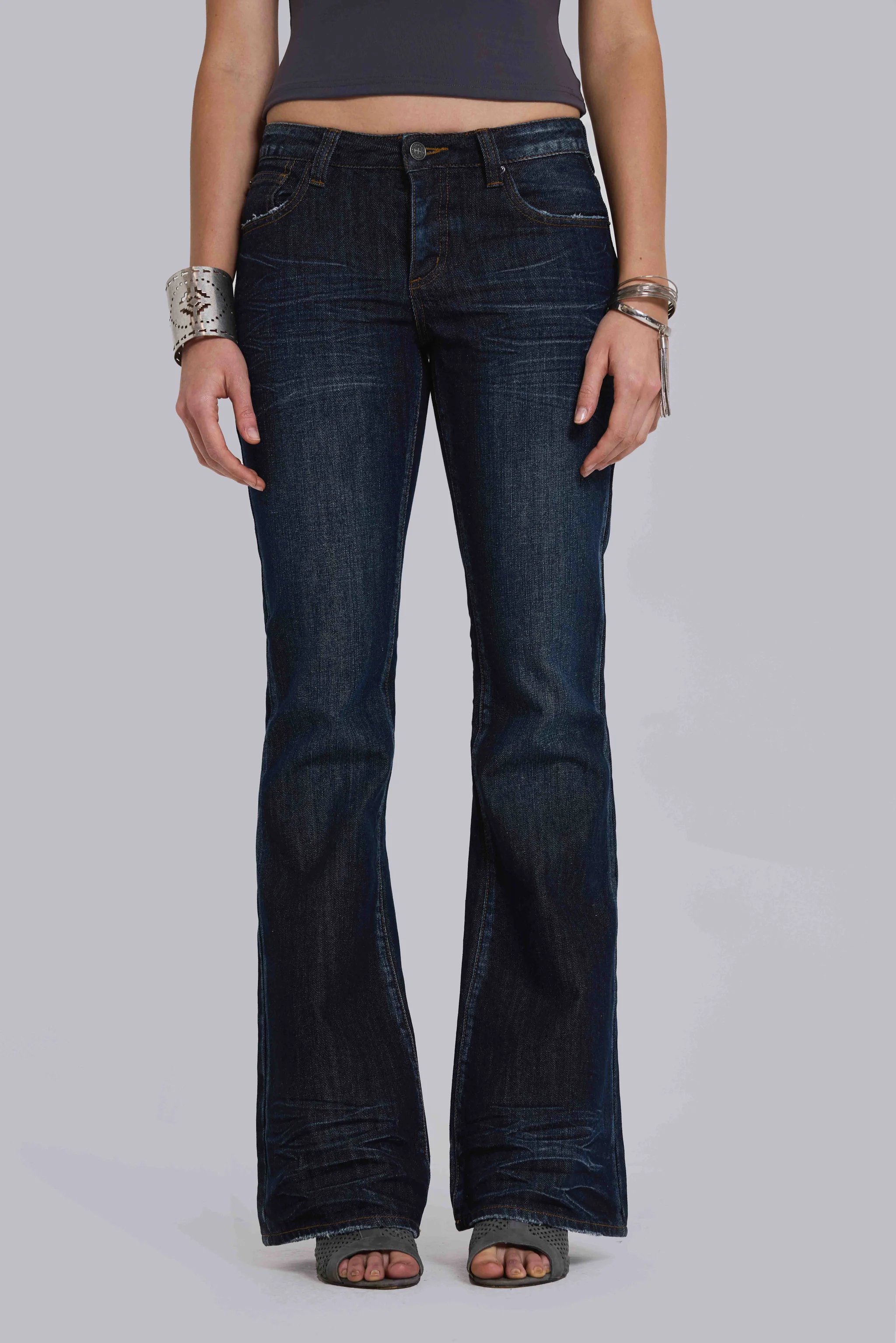 Wren Bootcut Jeans