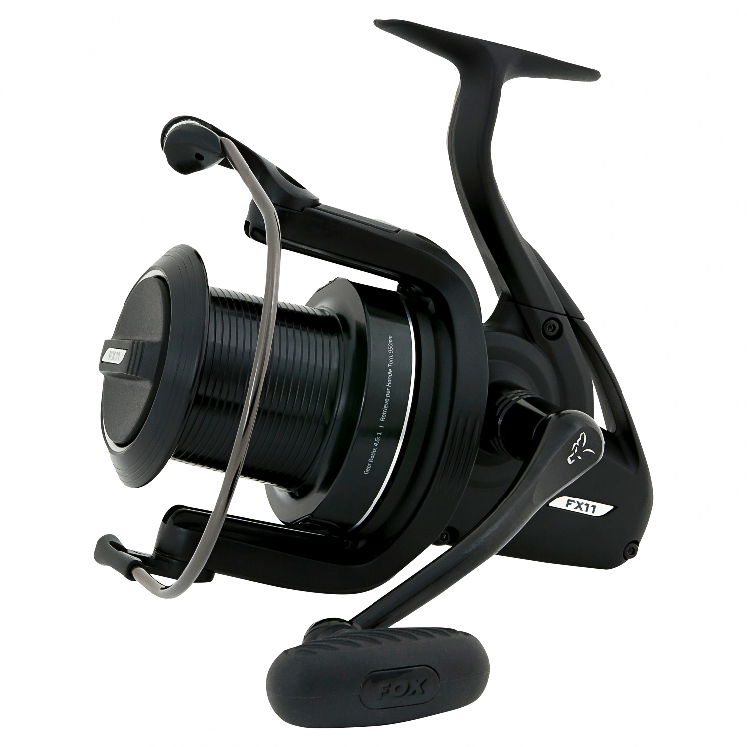 Fox Carp Reel FX 11