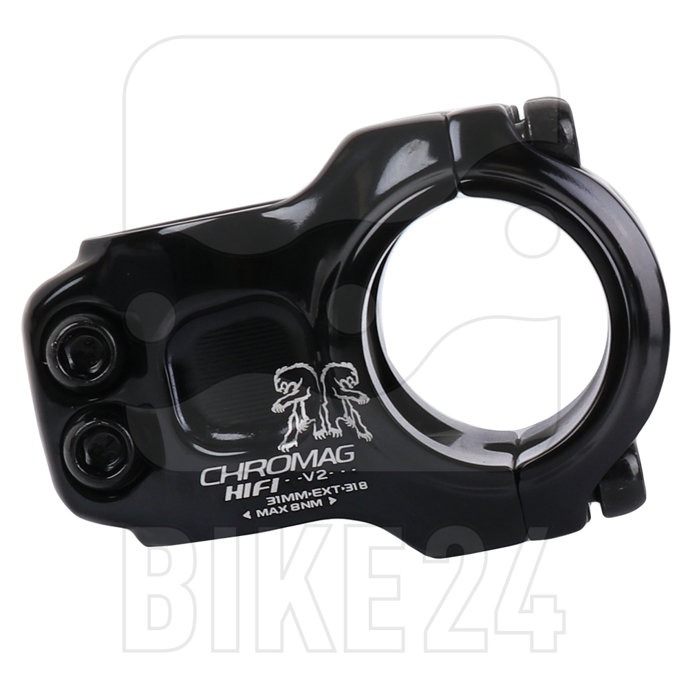 CHROMAG HiFi V2 Stem | 1 1/8