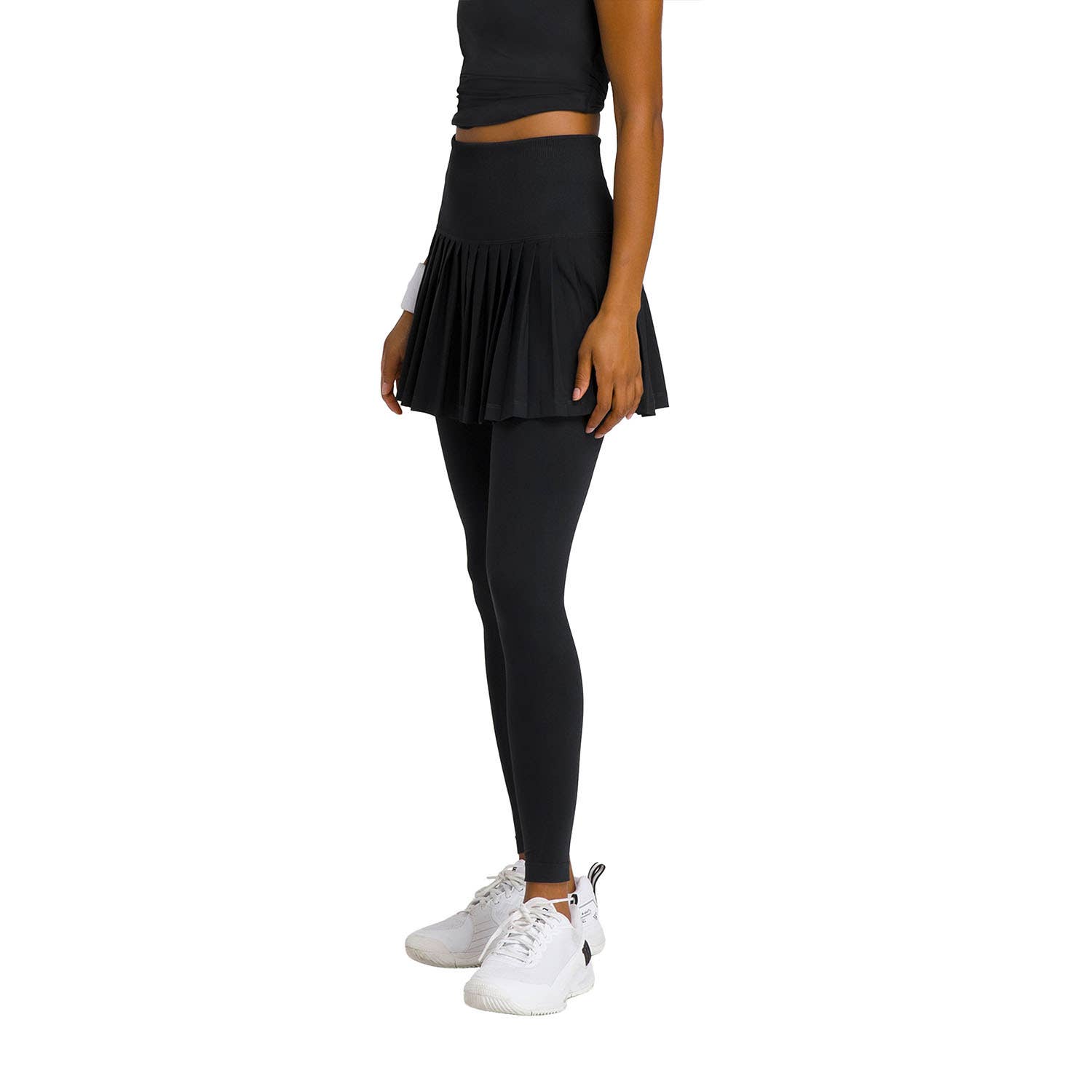 WILSON ESSENTIAL TRAINING WOMENS LEGGINGS