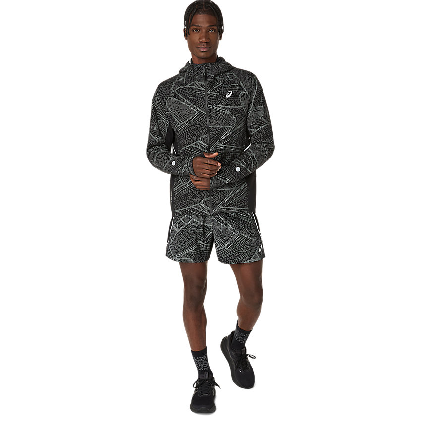 LIMITED SERIES LITE-SHOW JACKET