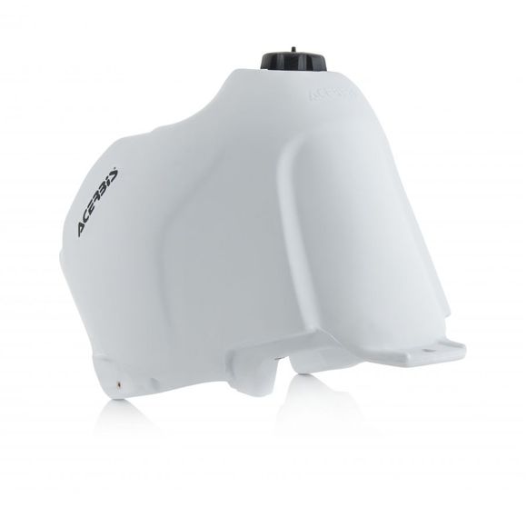 Acerbis Large Capacity 24 L All-Terrain Tank - WhiteRef: AE6153