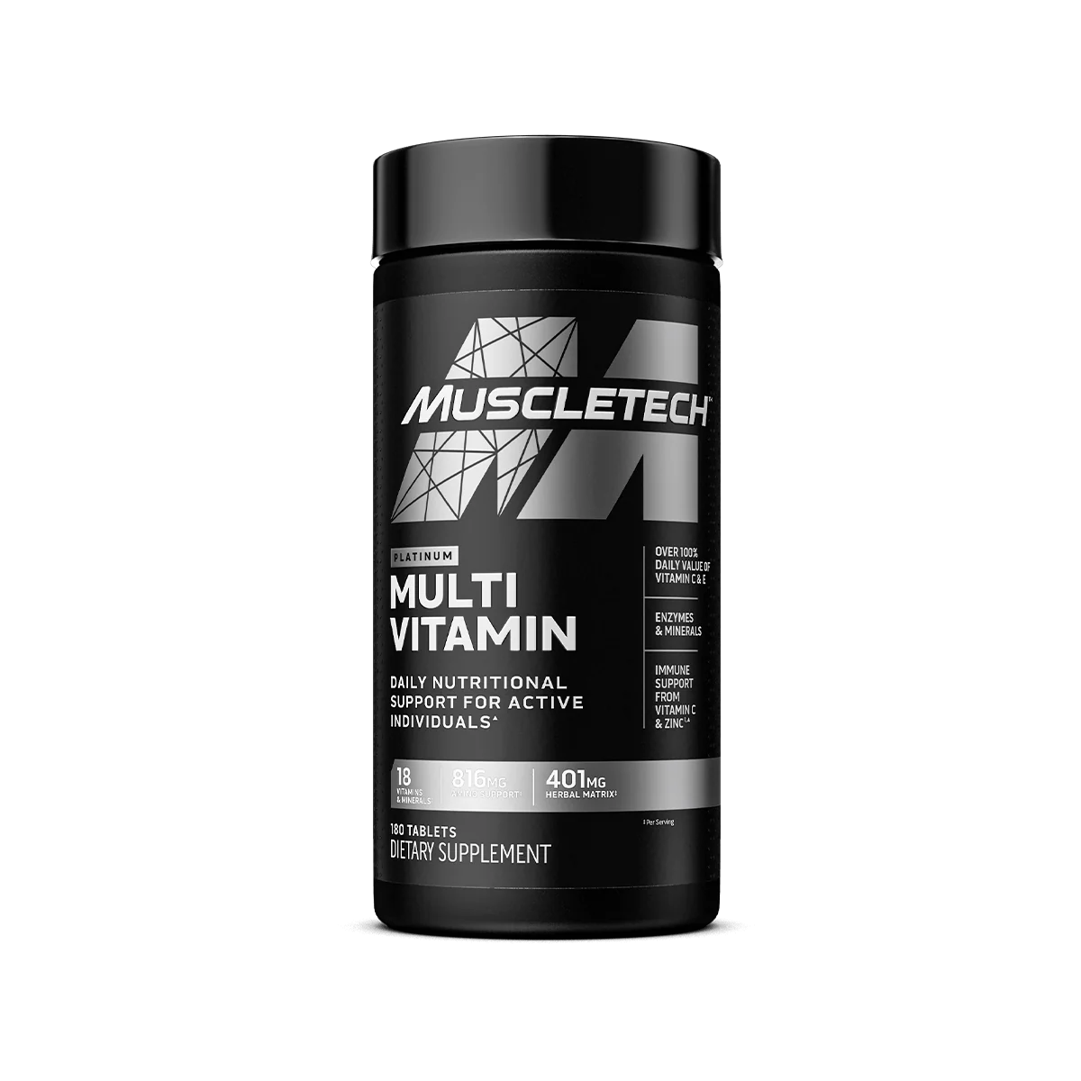 Platinum Multivitamin