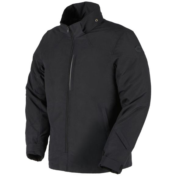Motorcycle Jacket Furygan London Evo 2 - BlackRef: FU1168