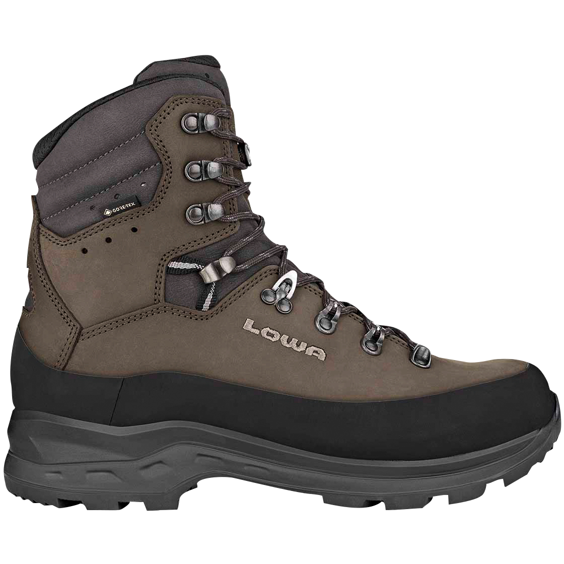 Lowa Tibet EVO GTX Men (Sepia\/Slate)