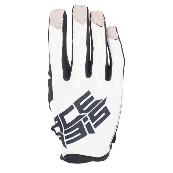 Acerbis MX XK KIDS cross Gloves - WhiteRef: AE5473