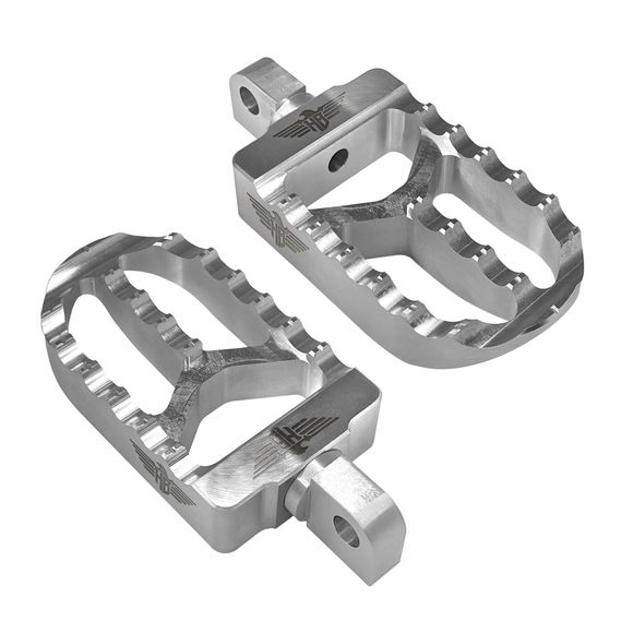Repose-pieds Heinz Bikes MXRef : HEIZ00180A / 16202350