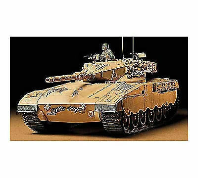 Tamiya 1/35 Israeli Merkava Mai