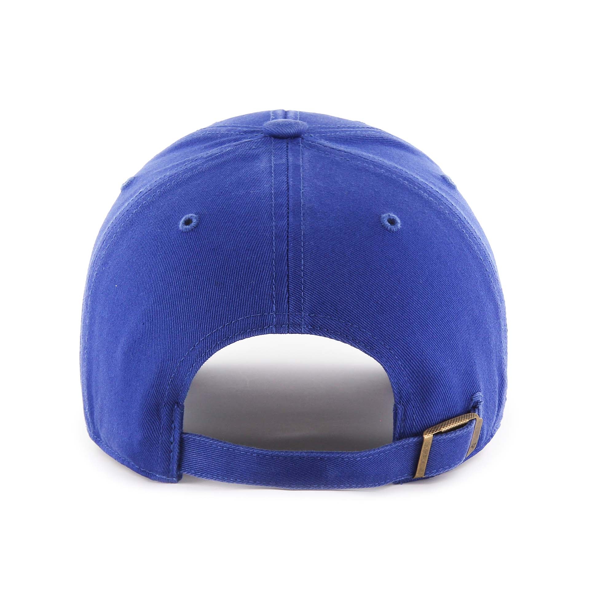 New York Giants '47 MVP Legend Adjustable NFL Cap Blue