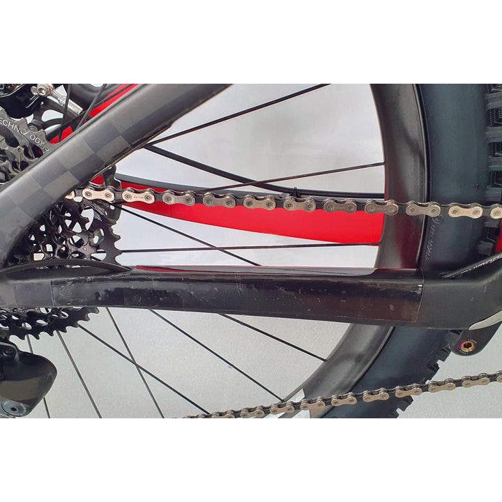 Effetto Mariposa Shelter Off-Road 1.2mm Frame Protection Foil - 58 mm x 5 m