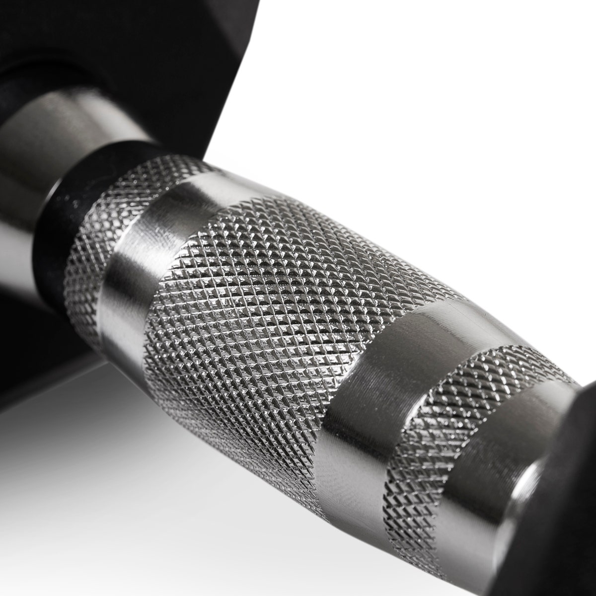 Hexagon compact dumbbells 1 - 30 kg