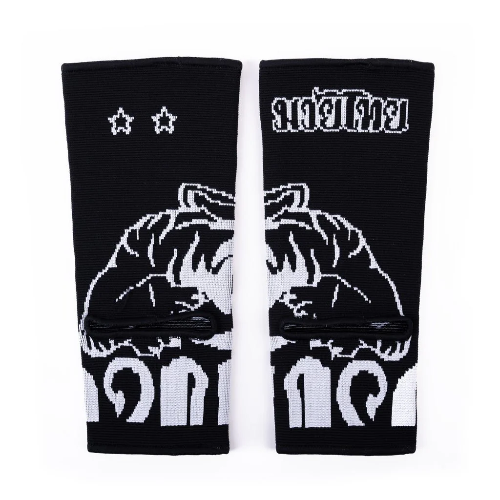 Original Ankle Guards