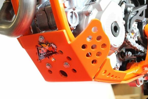 Axp gp engine guard - phd 6mmRef: XP00046A / 1053123
