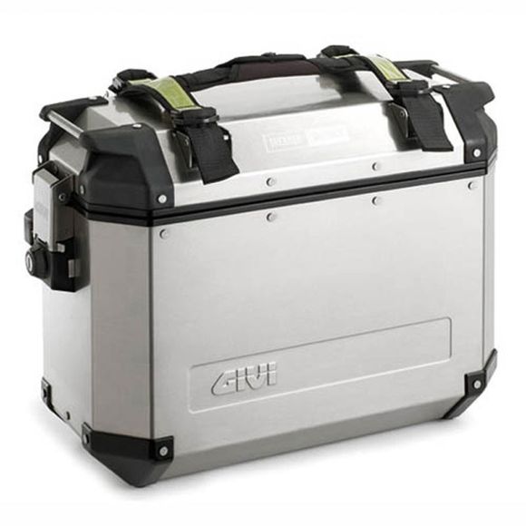 Givi E143 transport handle reinforced for universal Outback Trekker SuitcaseRef: GI0618 / E143