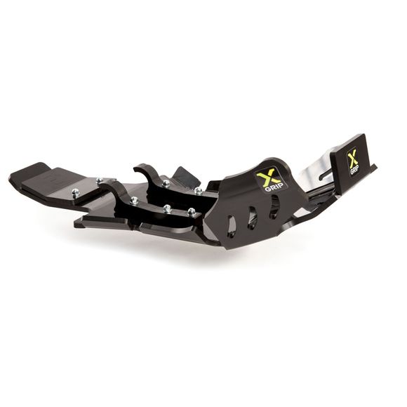 X-GRIP Engine Guard - BlackRef: Xgr0119 / 0513Xg2319