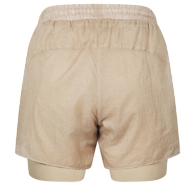 Endura Alltrack Limited 2in1 Shorts Women - sand