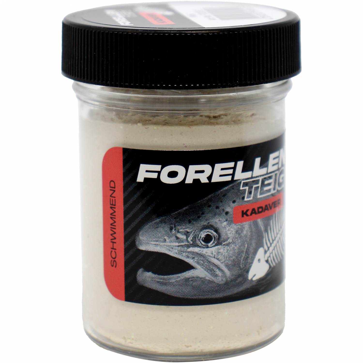 FTM Trout batter (white)