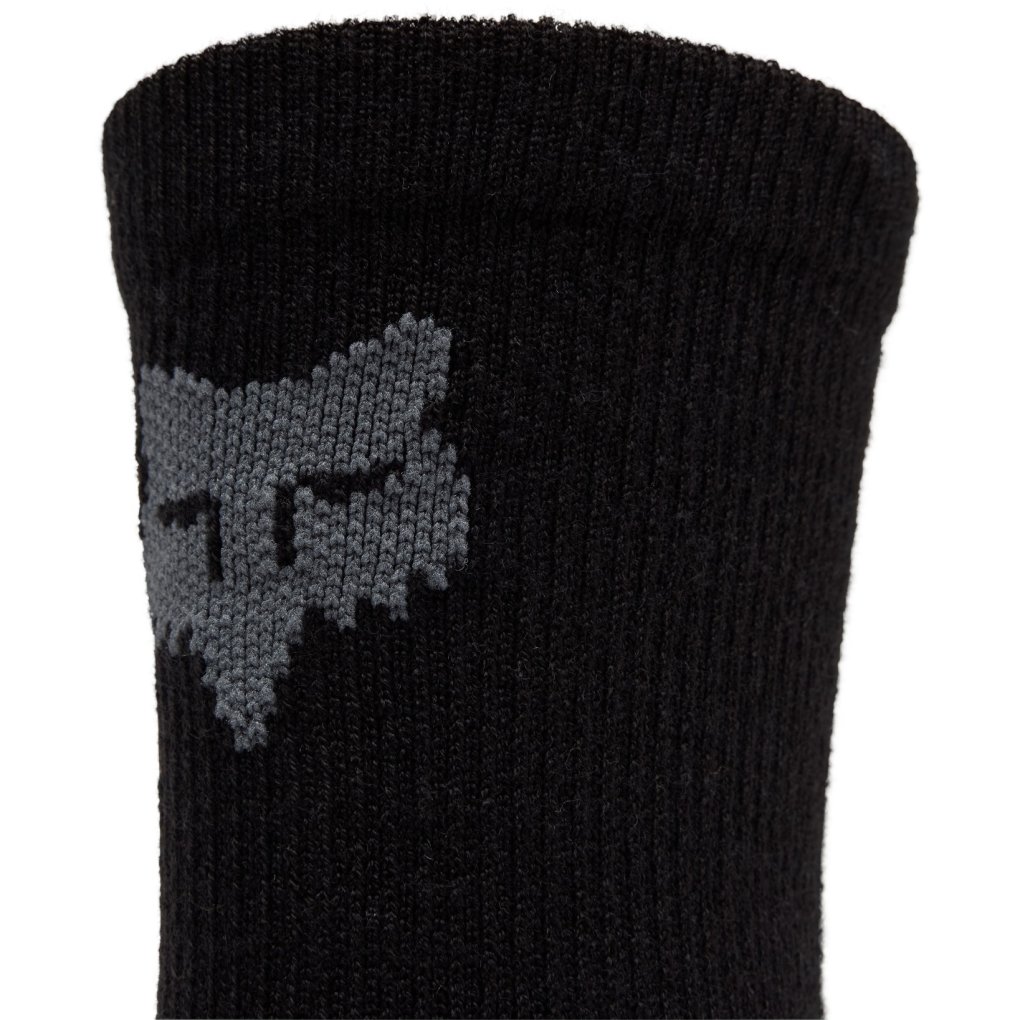 FOX Flexair Merino 6