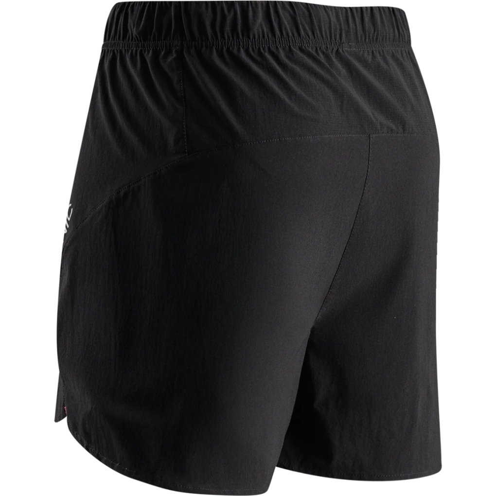 X-Bionic Corefusion Run Discover Shorts Women - x black