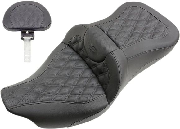 SADDLEMEN Roadsofa Comfort SeatRef: SDD00306A / 08011187